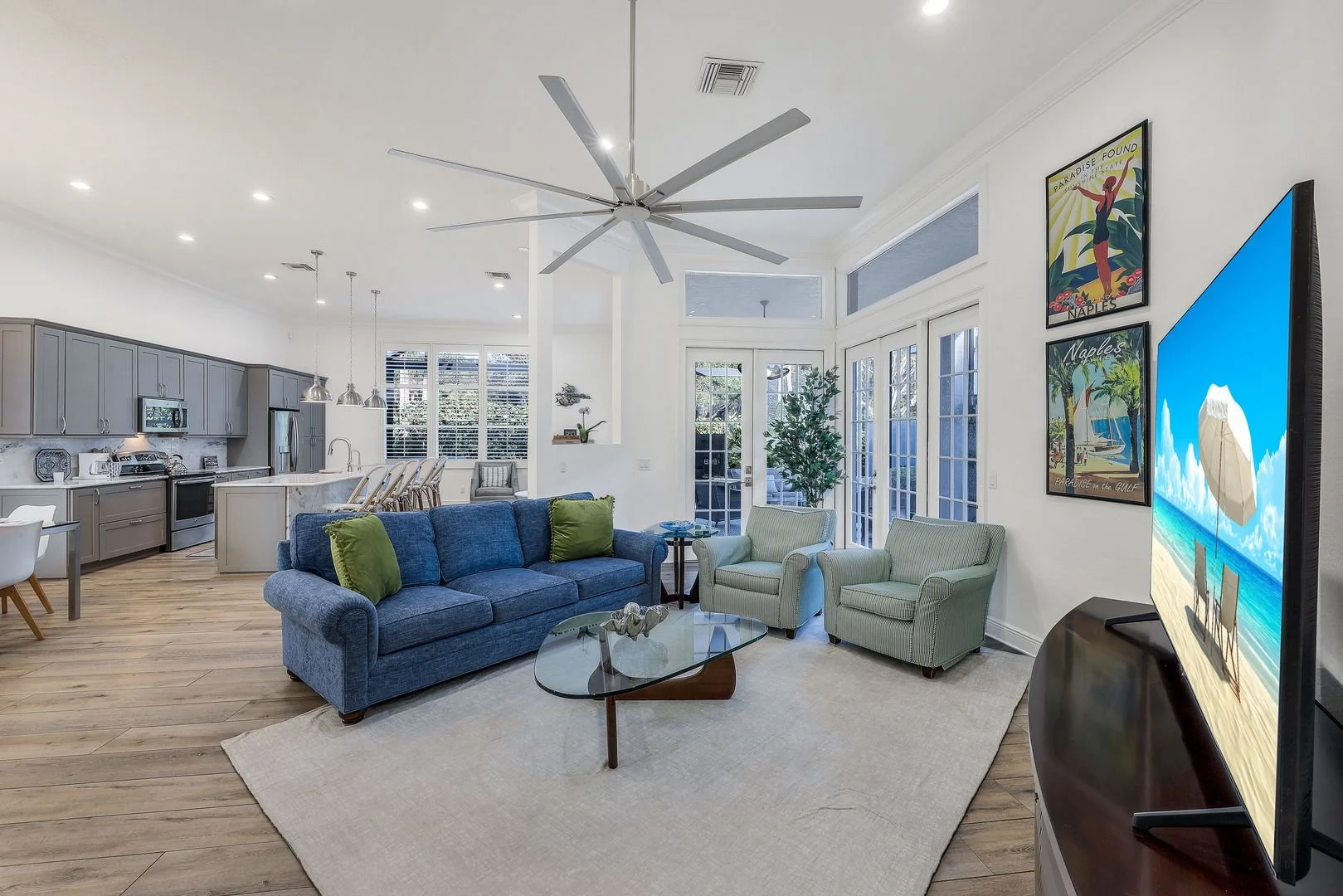 8575 Pepper Tree Way | Luxury Home at Pepper Tree Village in